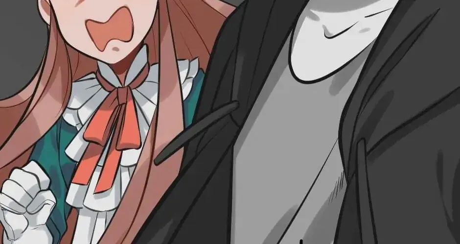 The Eccentric Duchess Chapter 19 page 62 - 