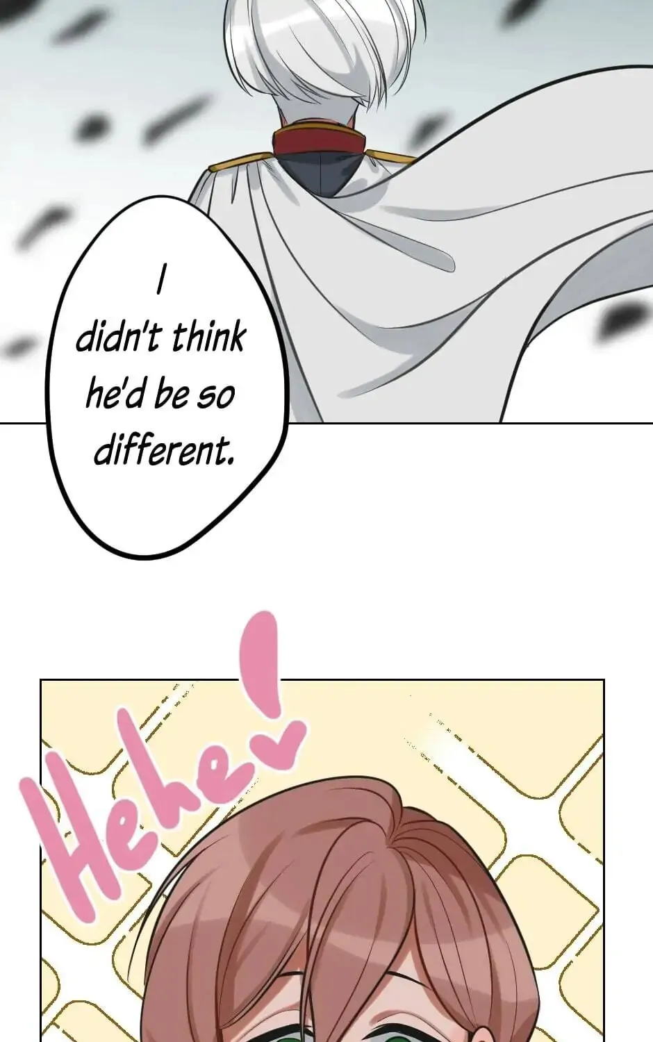 The Eccentric Duchess Chapter 19 page 73 - 