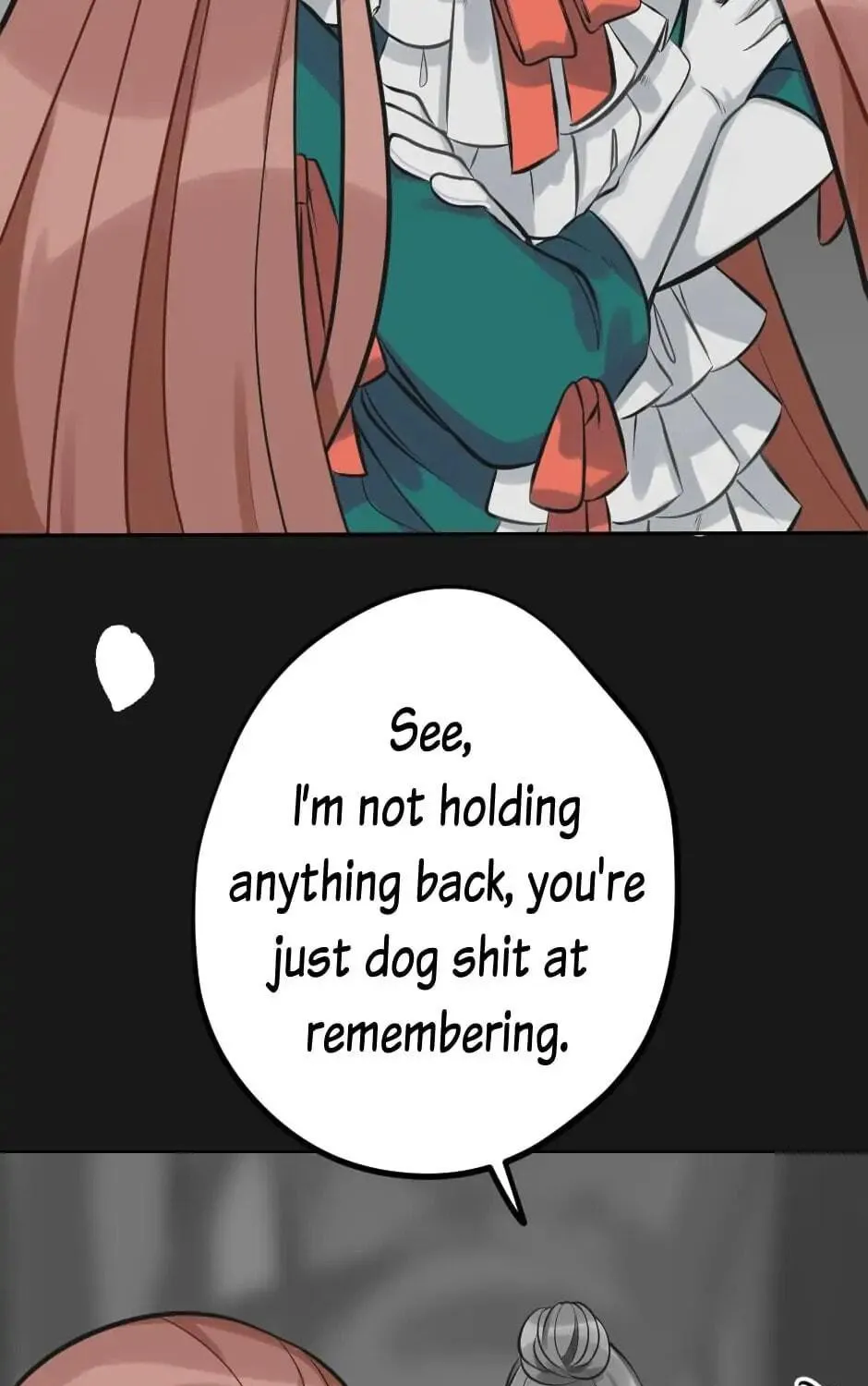 The Eccentric Duchess Chapter 19 page 79 - 