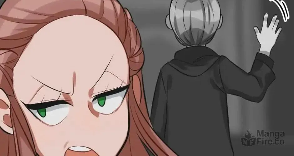 The Eccentric Duchess Chapter 19 page 80 - 