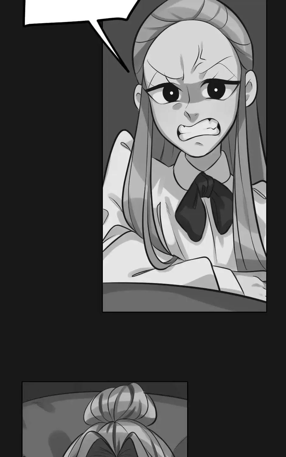 The Eccentric Duchess Chapter 19 page 9 - 