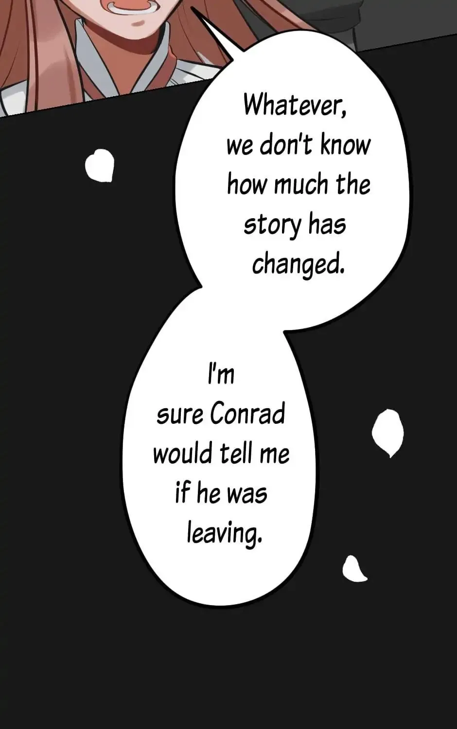 The Eccentric Duchess Chapter 19 page 81 - 