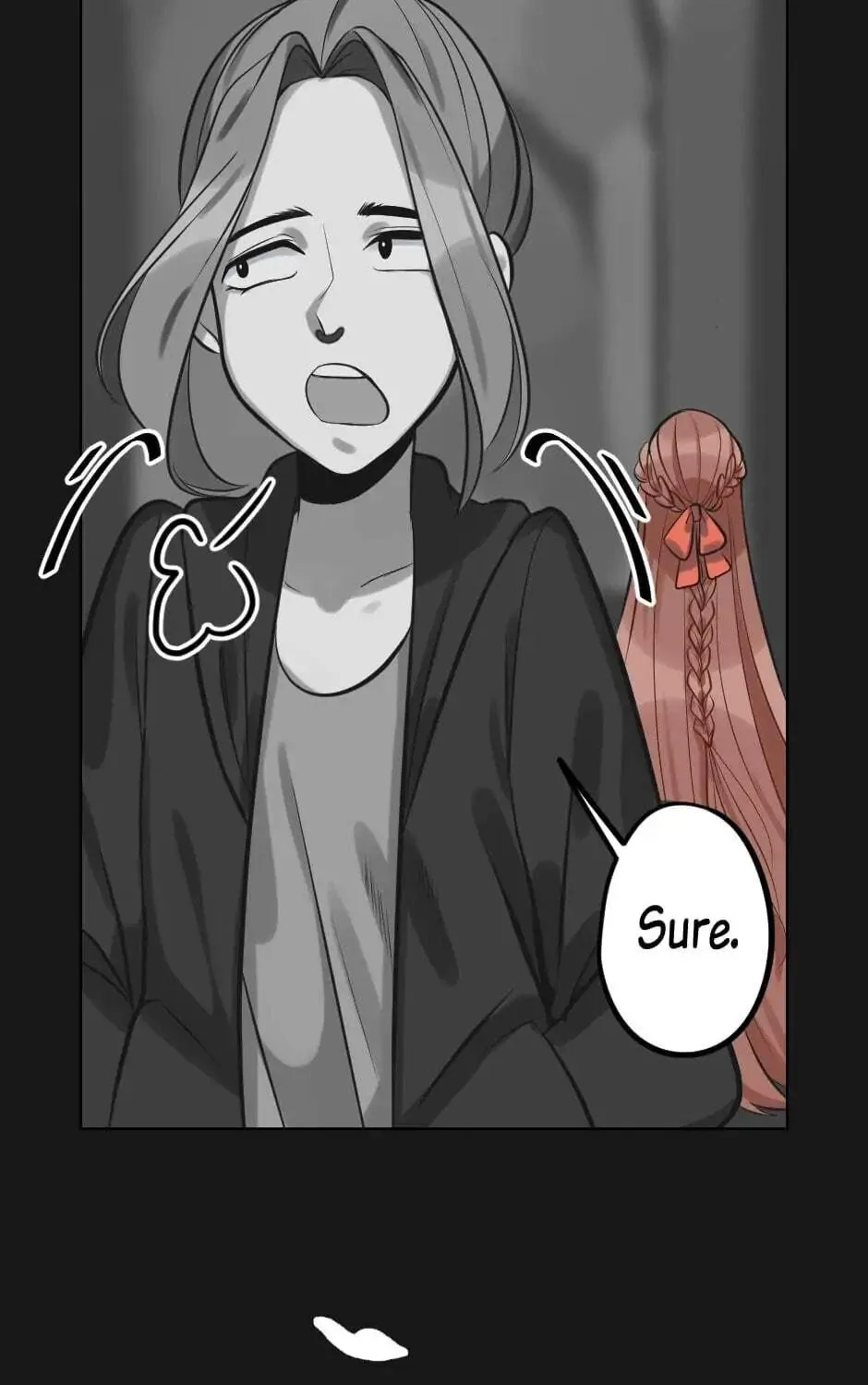 The Eccentric Duchess Chapter 19 page 83 - 