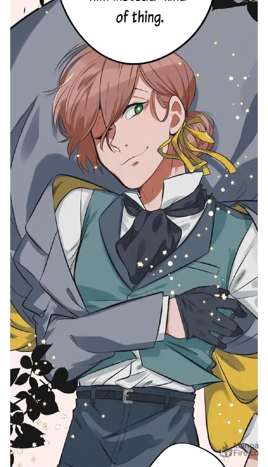 The Eccentric Duchess Chapter 2 page 12 - 