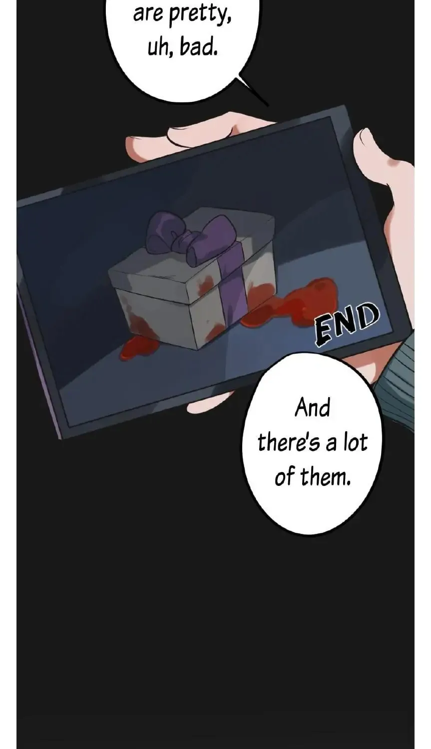 The Eccentric Duchess Chapter 2 page 15 - 