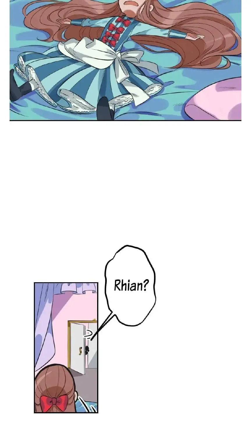 The Eccentric Duchess Chapter 2 page 17 - 