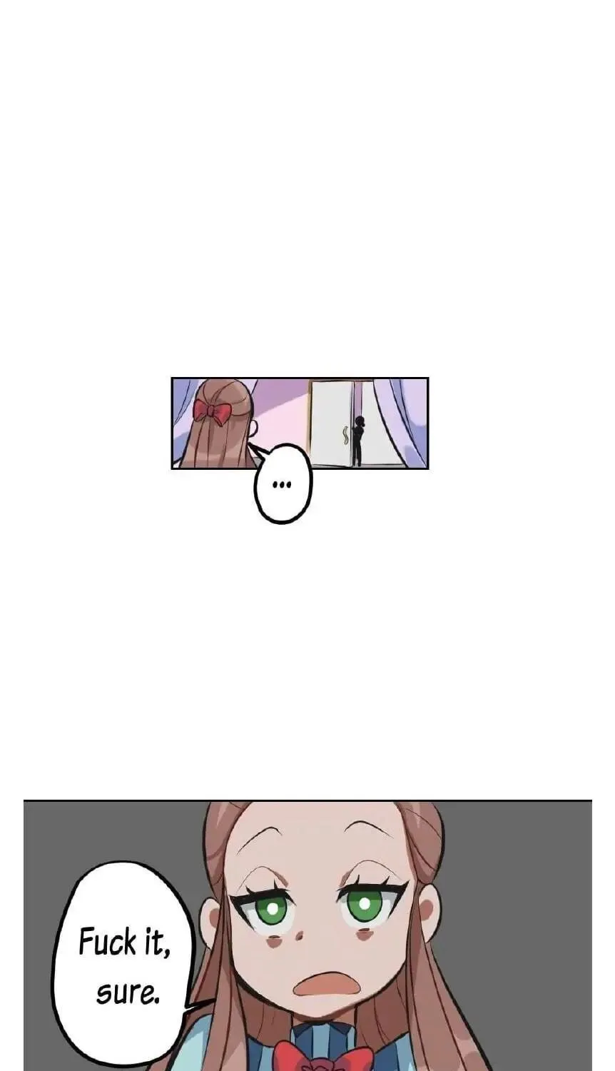 The Eccentric Duchess Chapter 2 page 19 - 