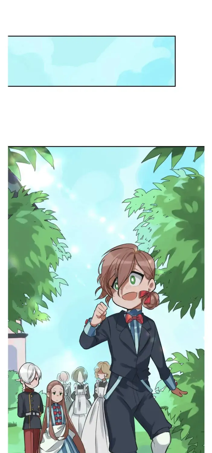 The Eccentric Duchess Chapter 2 page 21 - 