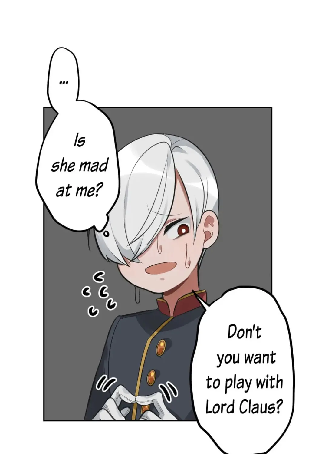 The Eccentric Duchess Chapter 2 page 25 - 