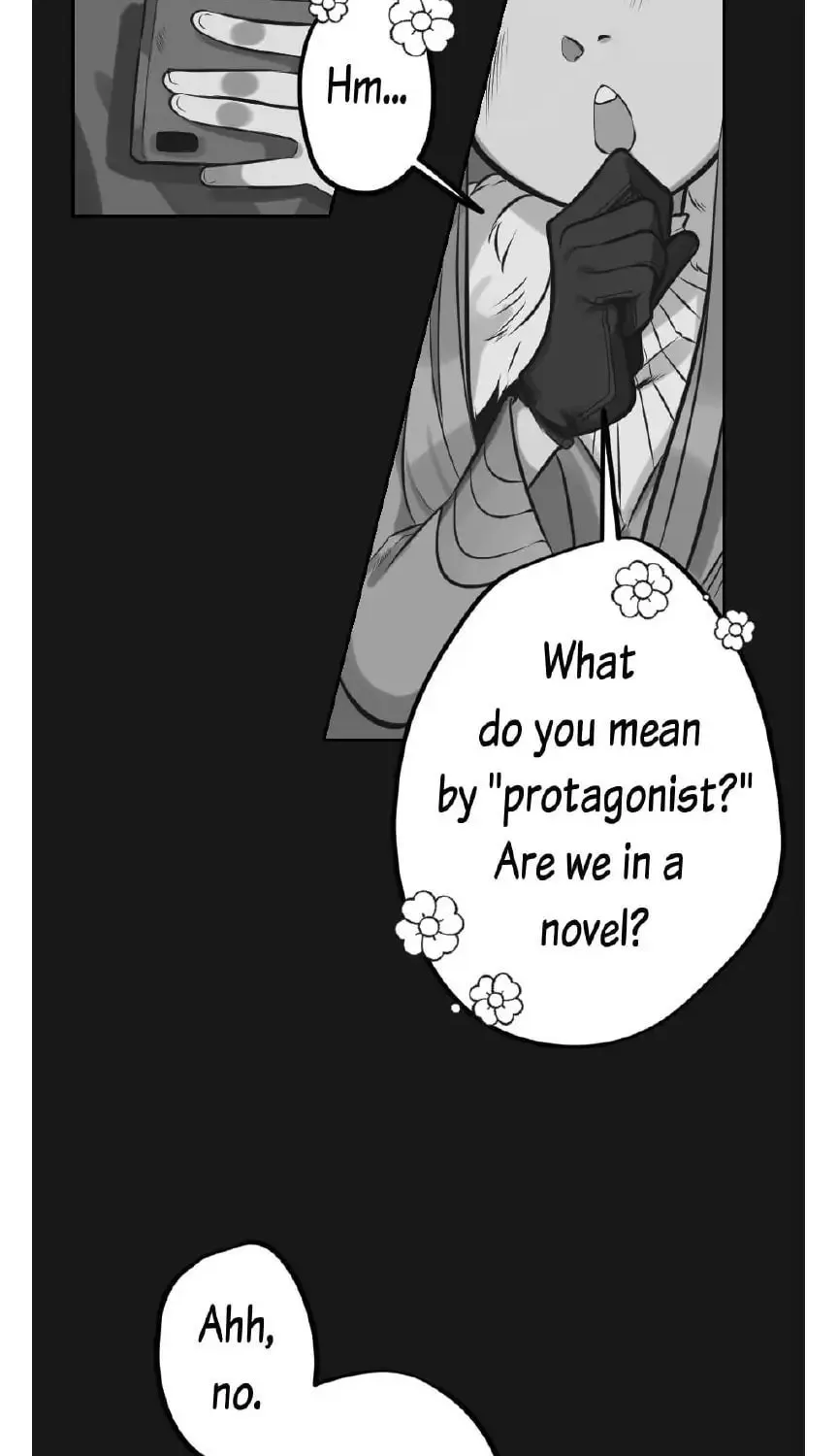 The Eccentric Duchess Chapter 2 page 4 - 