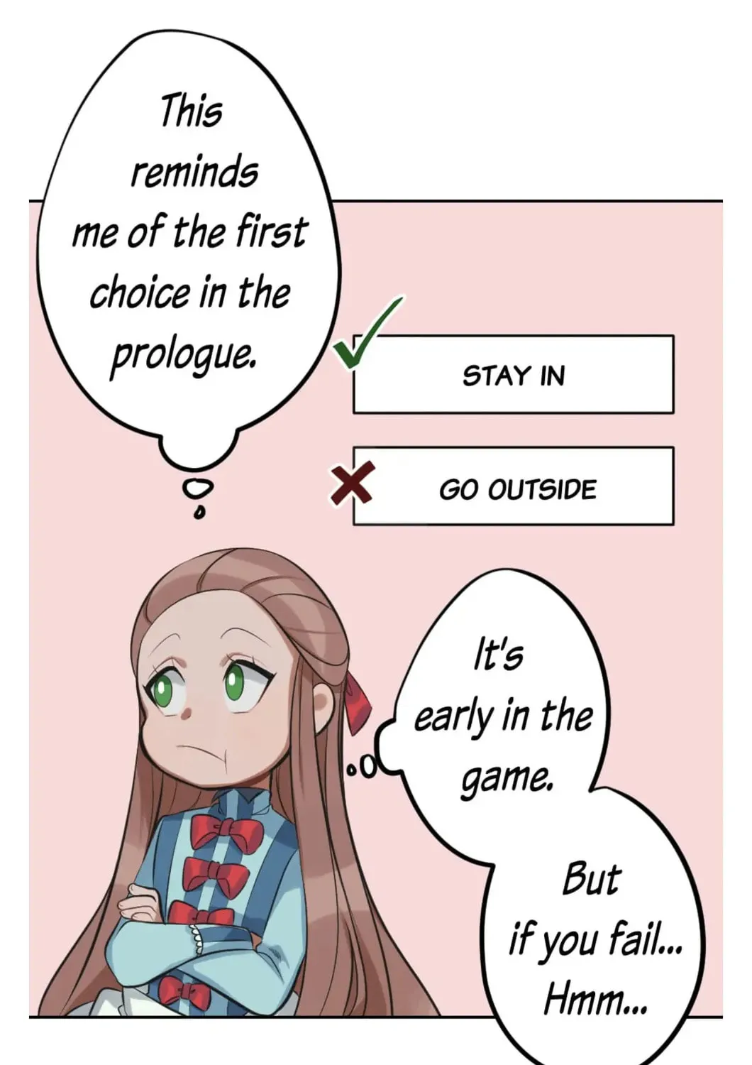 The Eccentric Duchess Chapter 2 page 32 - 