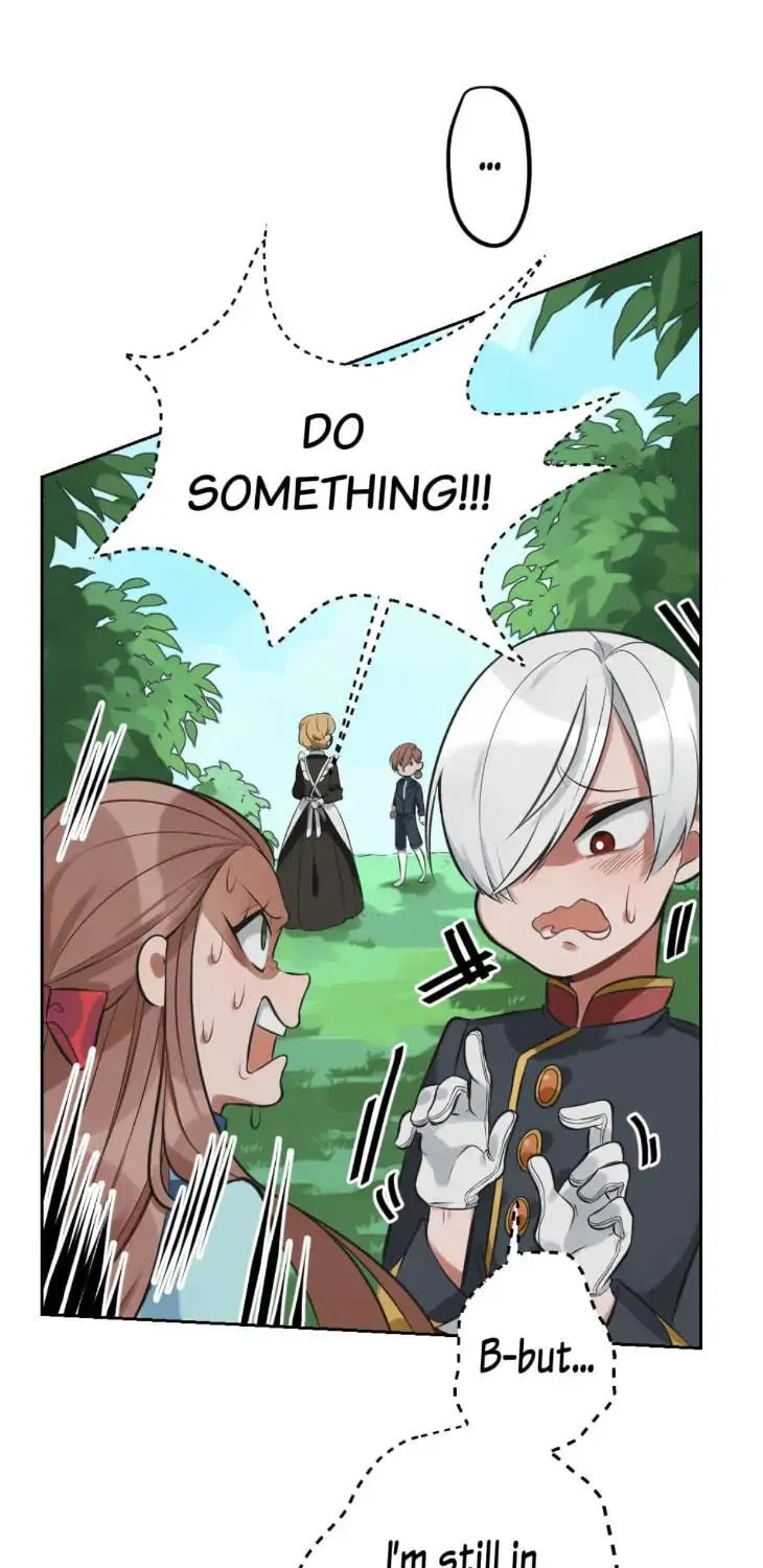 The Eccentric Duchess Chapter 2 page 39 - 