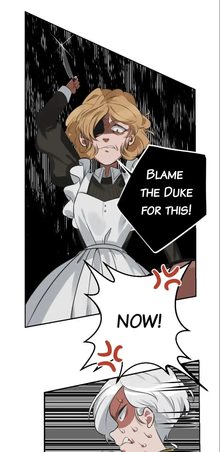 The Eccentric Duchess Chapter 2 page 43 - 