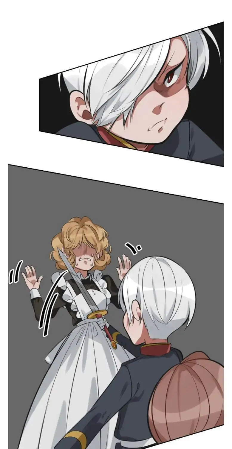 The Eccentric Duchess Chapter 2 page 51 - 
