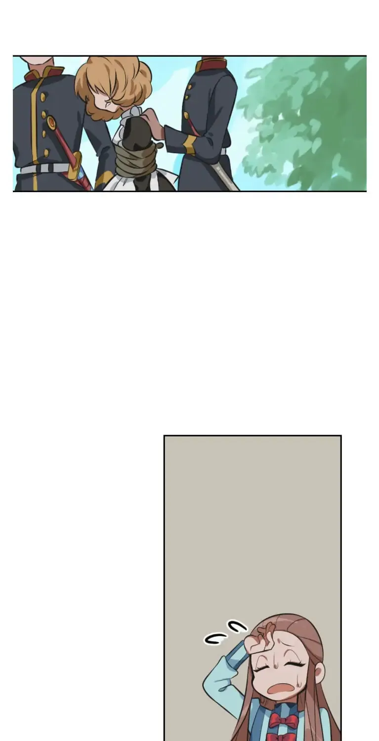 The Eccentric Duchess Chapter 2 page 53 - 