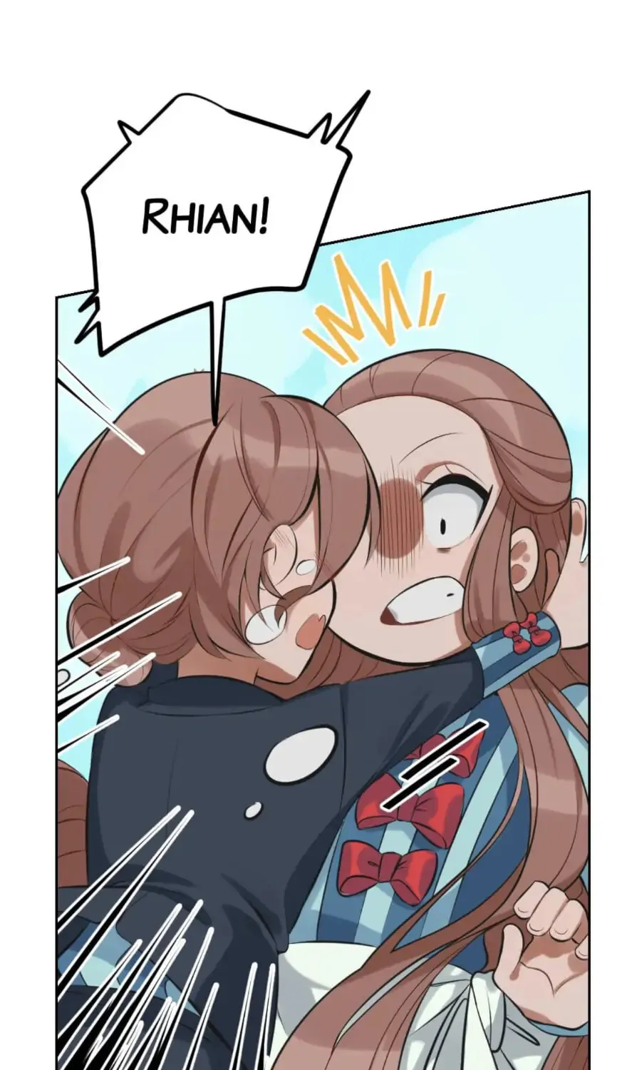 The Eccentric Duchess Chapter 2 page 55 - 