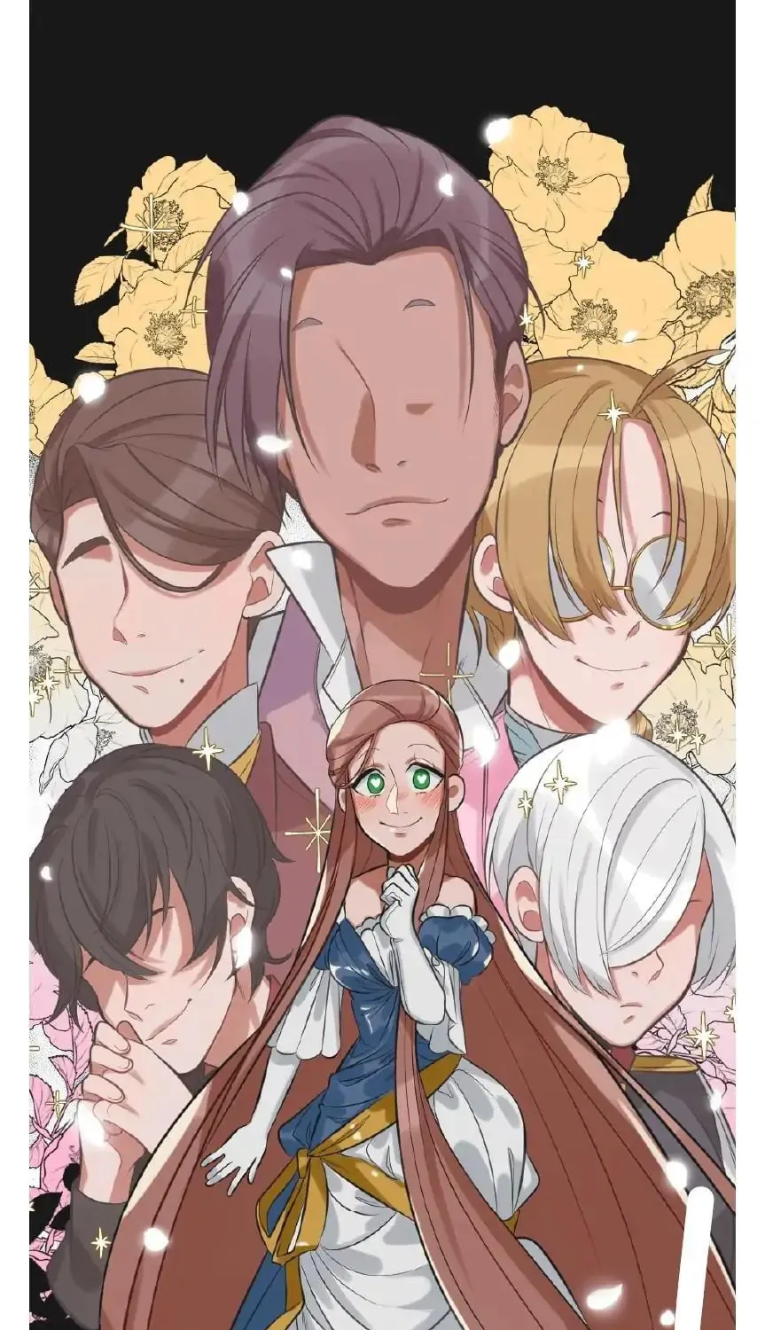 The Eccentric Duchess Chapter 2 page 7 - 