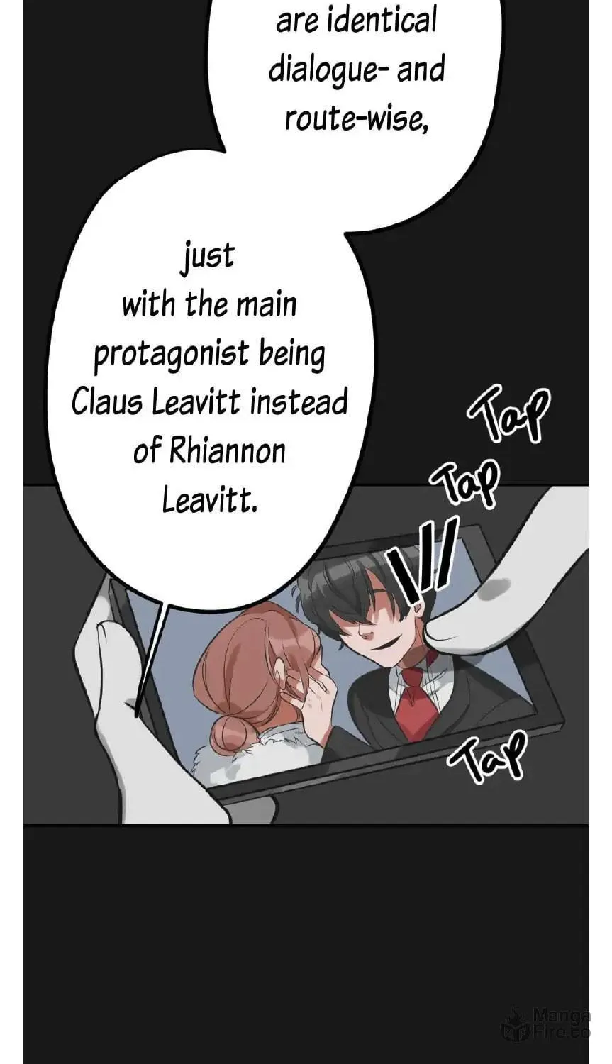 The Eccentric Duchess Chapter 2 page 10 - 