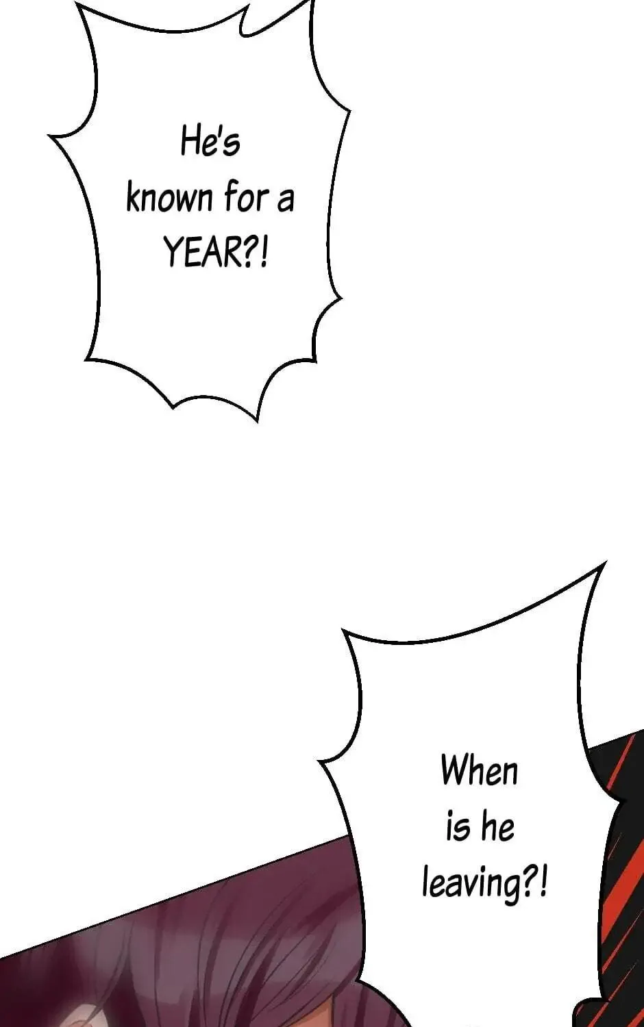 The Eccentric Duchess Chapter 20 page 11 - 