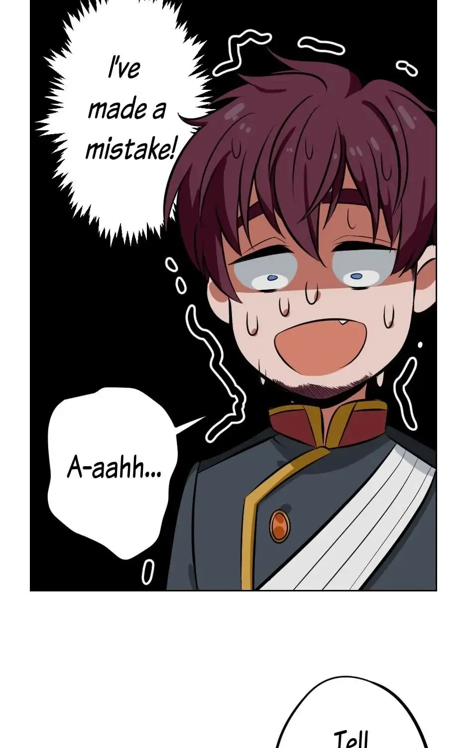 The Eccentric Duchess Chapter 20 page 15 - 