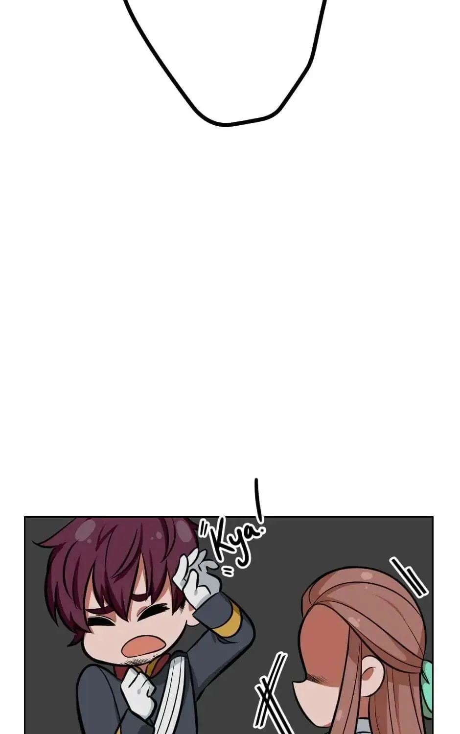 The Eccentric Duchess Chapter 20 page 19 - 