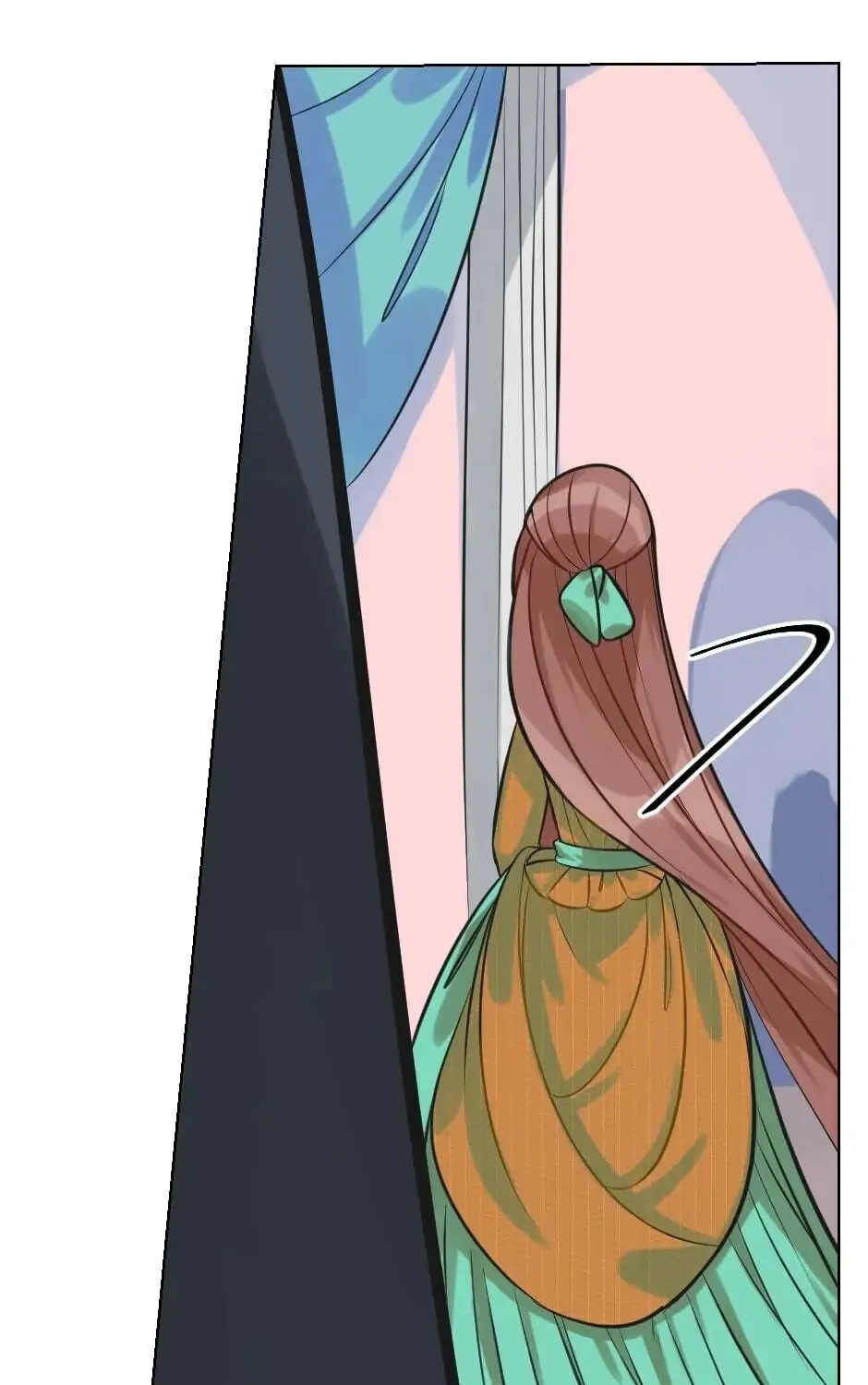 The Eccentric Duchess Chapter 20 page 21 - 