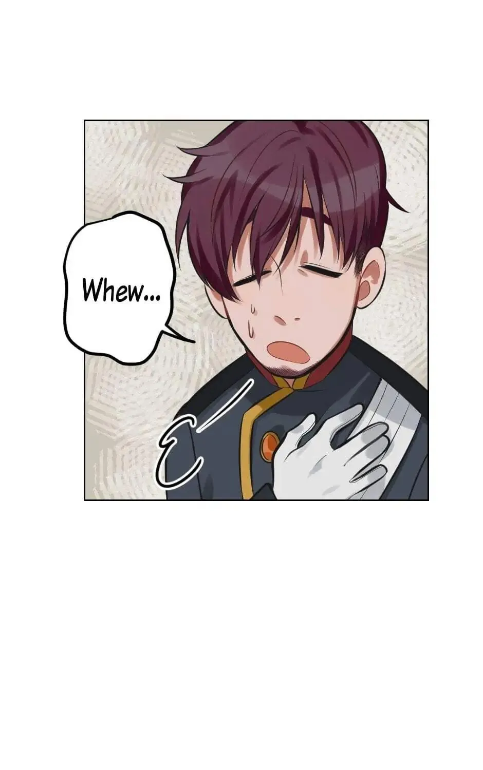 The Eccentric Duchess Chapter 20 page 23 - 