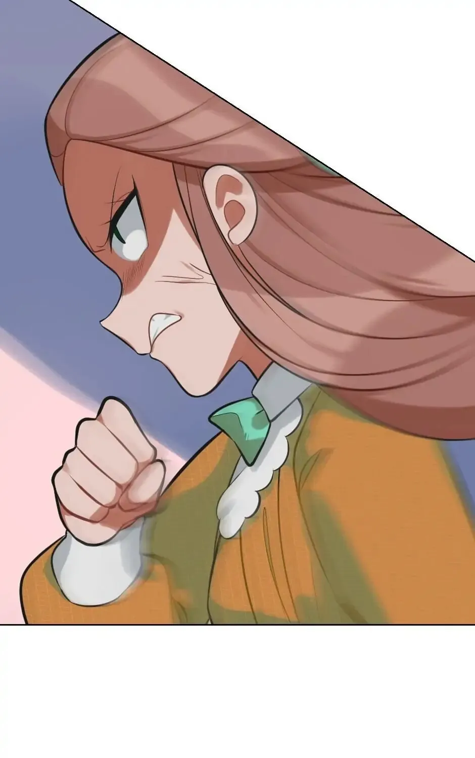 The Eccentric Duchess Chapter 20 page 25 - 