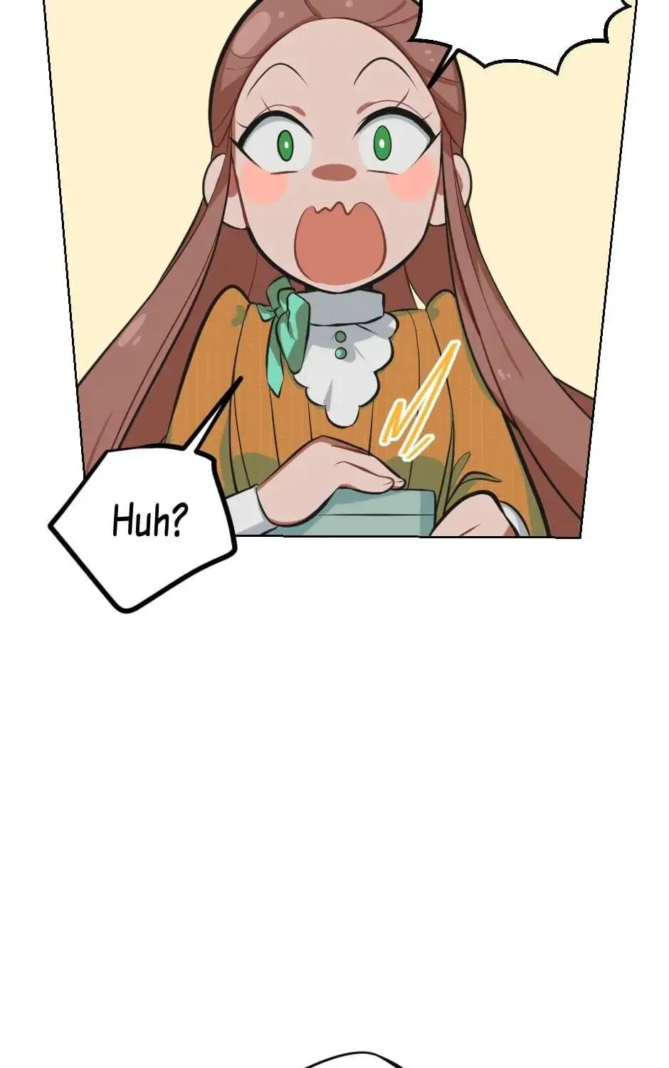 The Eccentric Duchess Chapter 20 page 31 - 