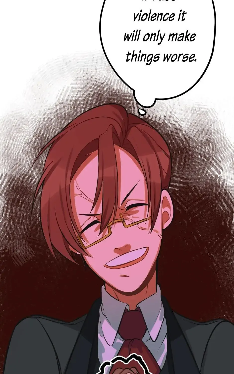 The Eccentric Duchess Chapter 20 page 33 - 