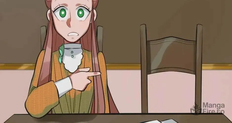 The Eccentric Duchess Chapter 20 page 36 - 