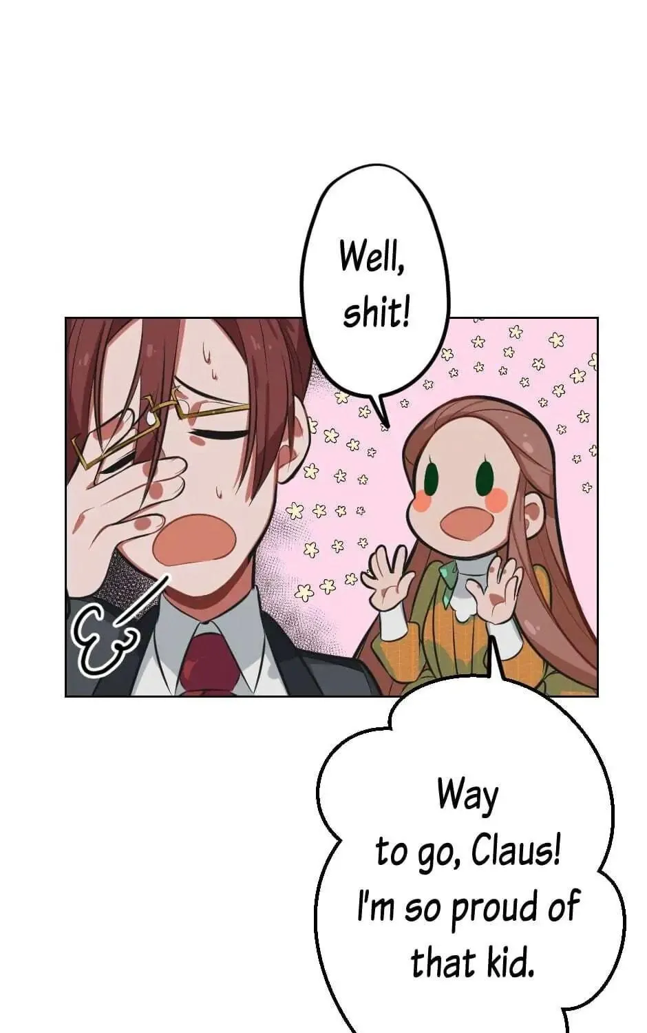 The Eccentric Duchess Chapter 20 page 39 - 