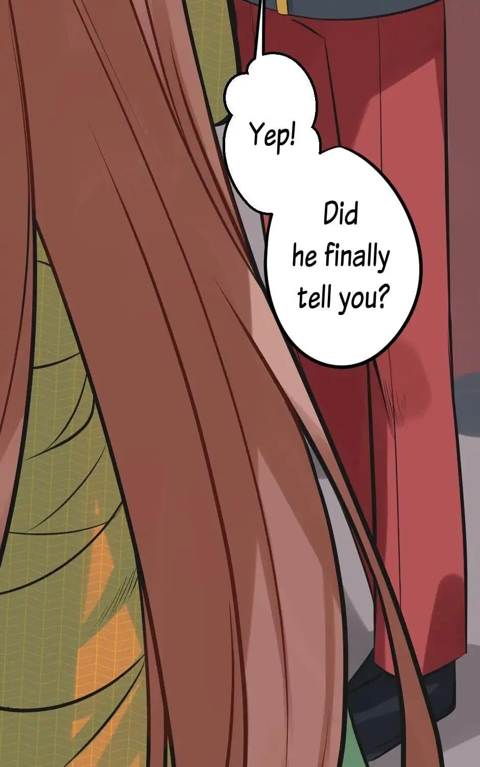 The Eccentric Duchess Chapter 20 page 5 - 