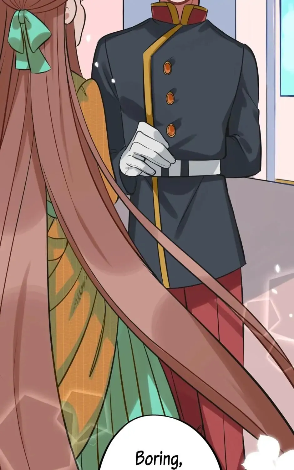 The Eccentric Duchess Chapter 20 page 43 - 