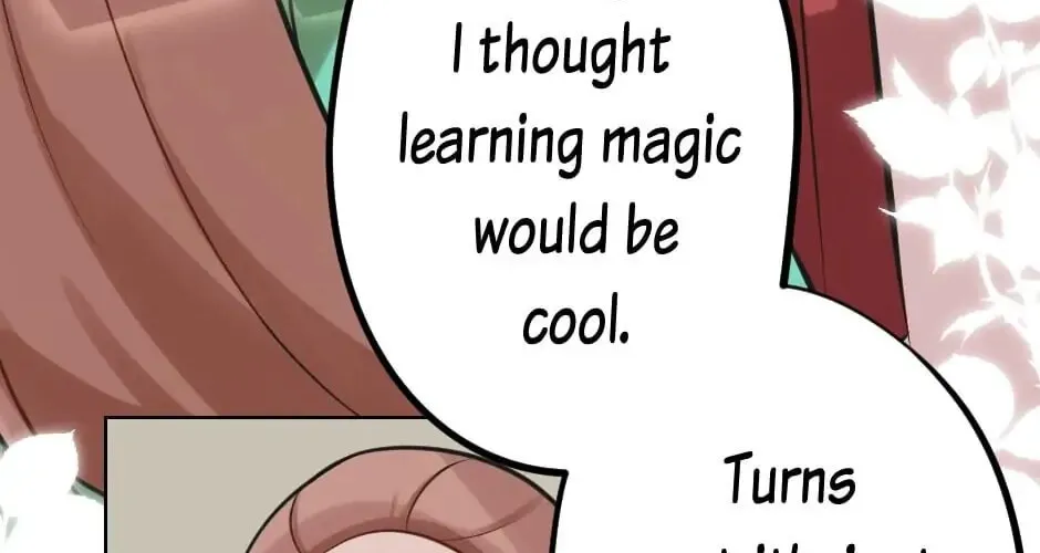 The Eccentric Duchess Chapter 20 page 44 - 