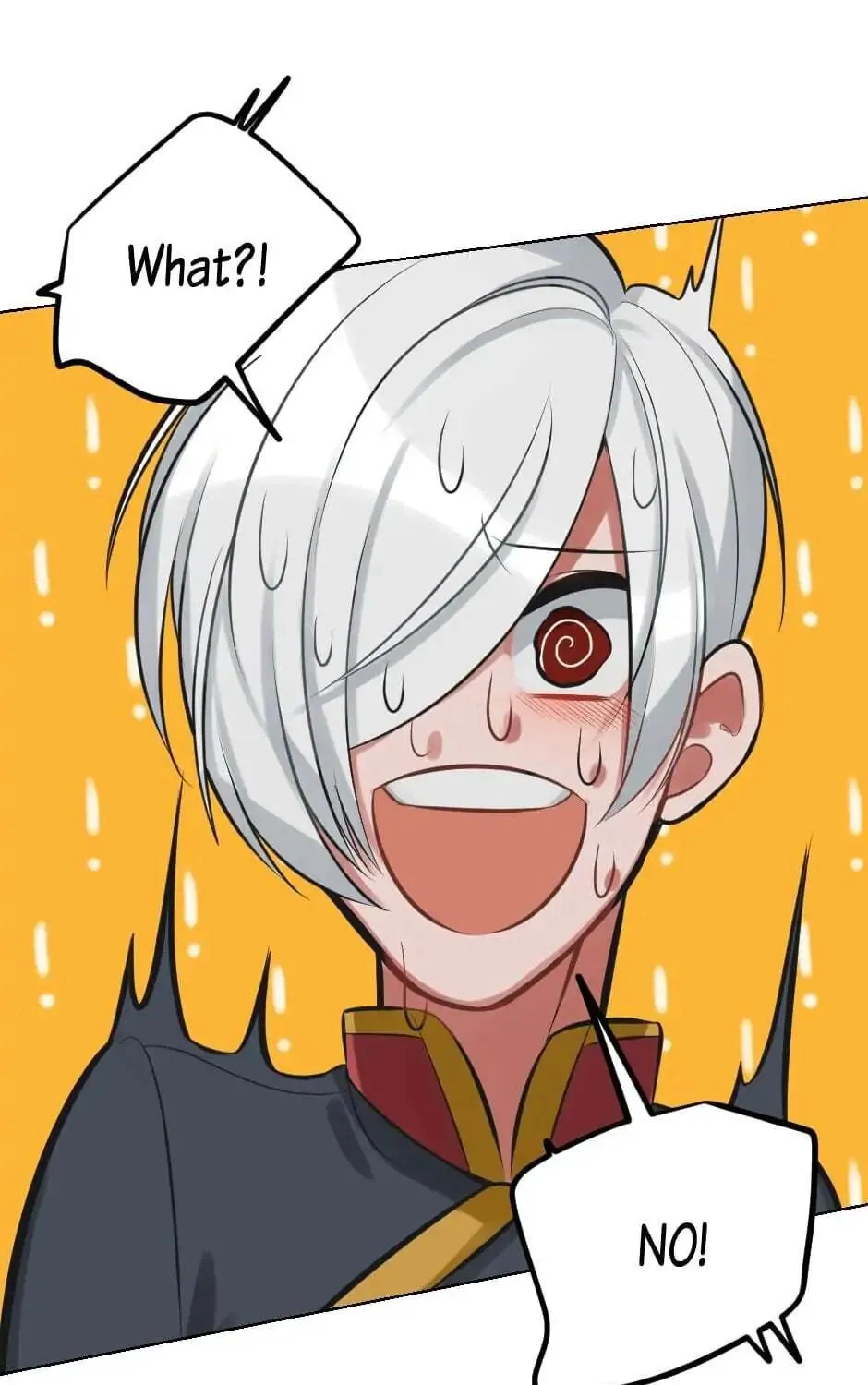The Eccentric Duchess Chapter 20 page 47 - 