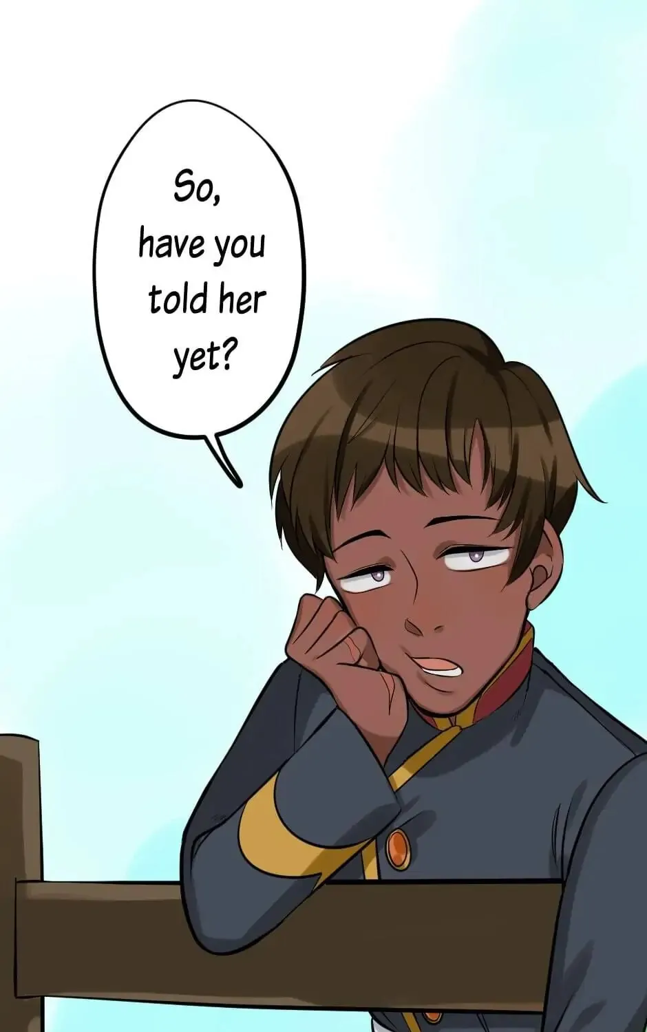 The Eccentric Duchess Chapter 20 page 55 - 