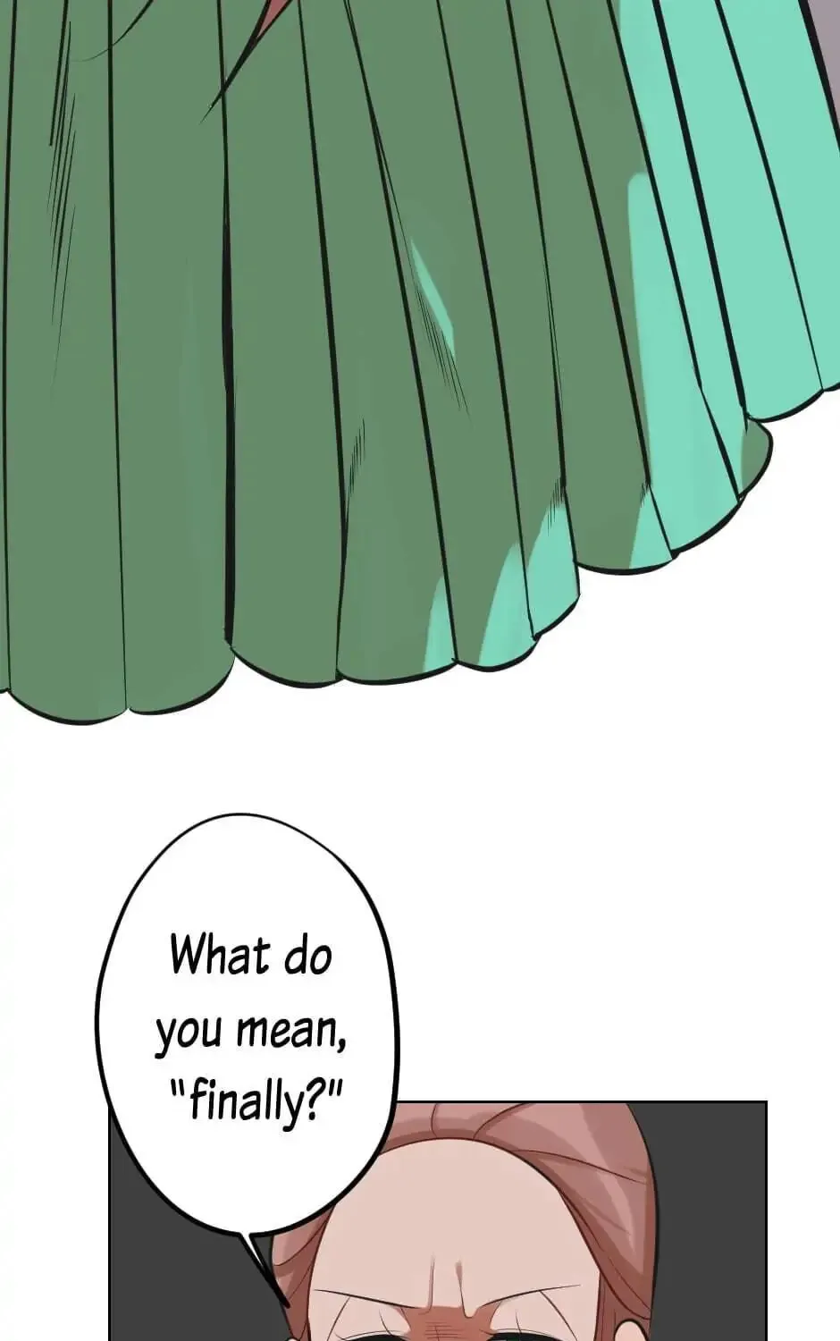 The Eccentric Duchess Chapter 20 page 7 - 