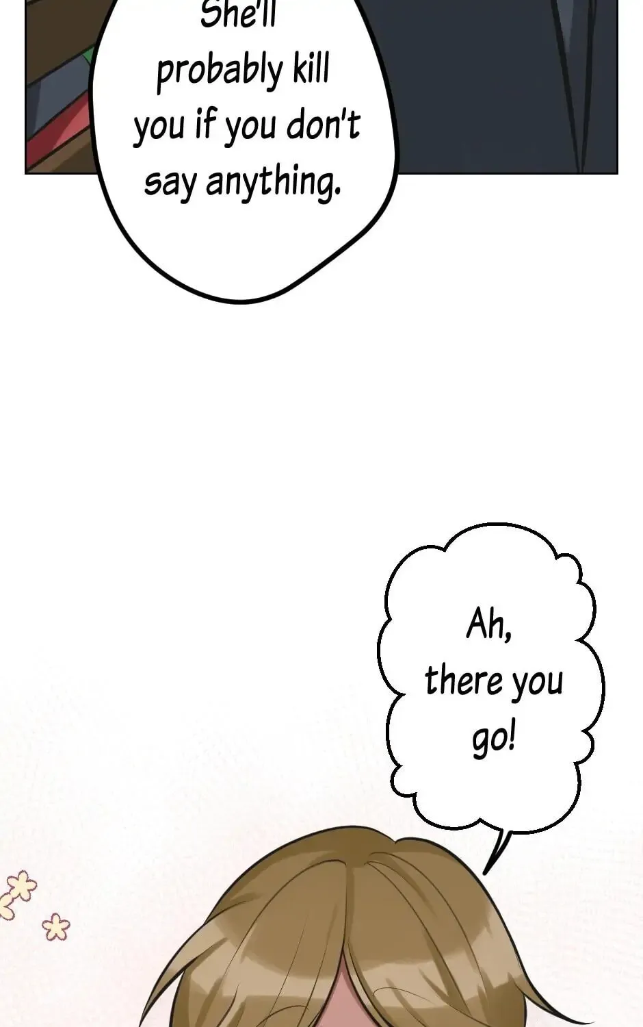 The Eccentric Duchess Chapter 20 page 63 - 