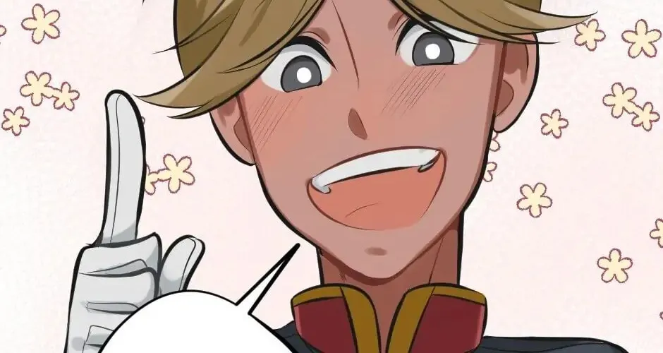 The Eccentric Duchess Chapter 20 page 64 - 