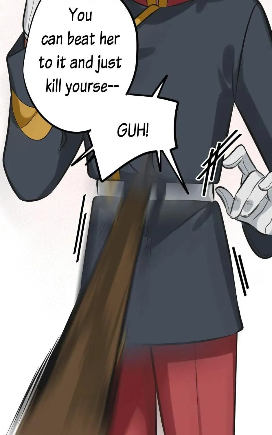 The Eccentric Duchess Chapter 20 page 65 - 