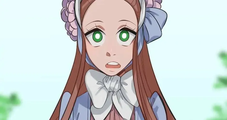 The Eccentric Duchess Chapter 20 page 68 - 