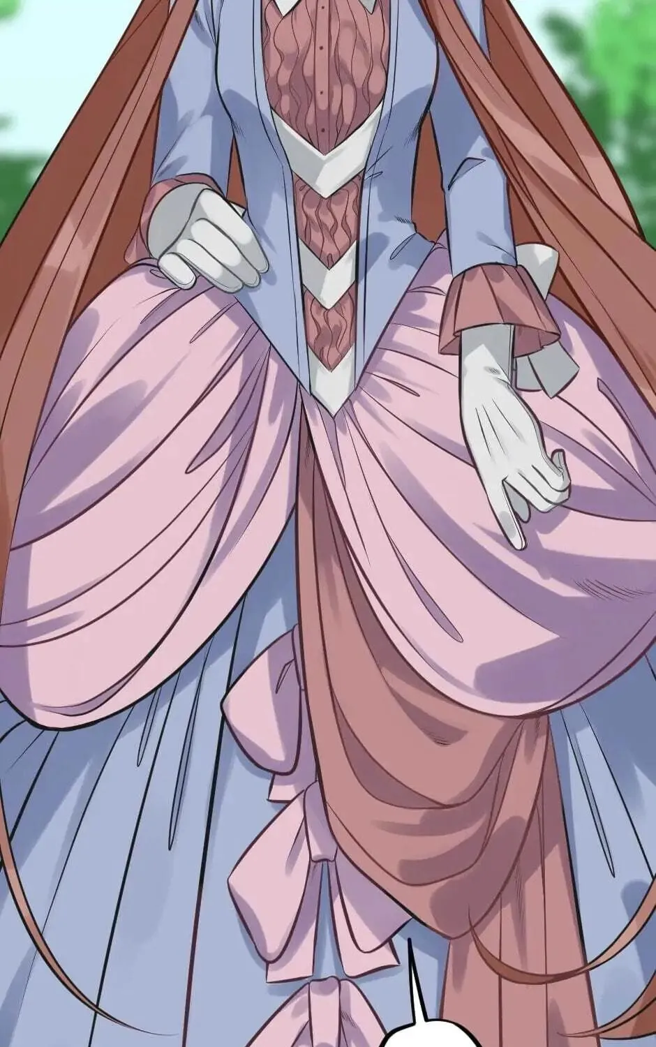 The Eccentric Duchess Chapter 20 page 69 - 