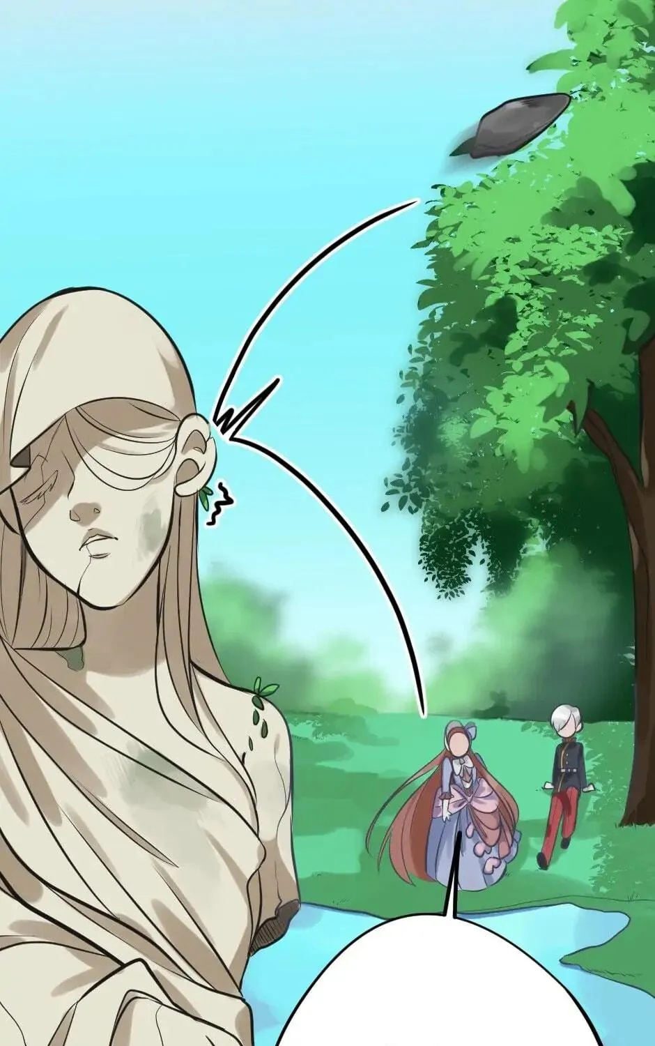 The Eccentric Duchess Chapter 20 page 77 - 