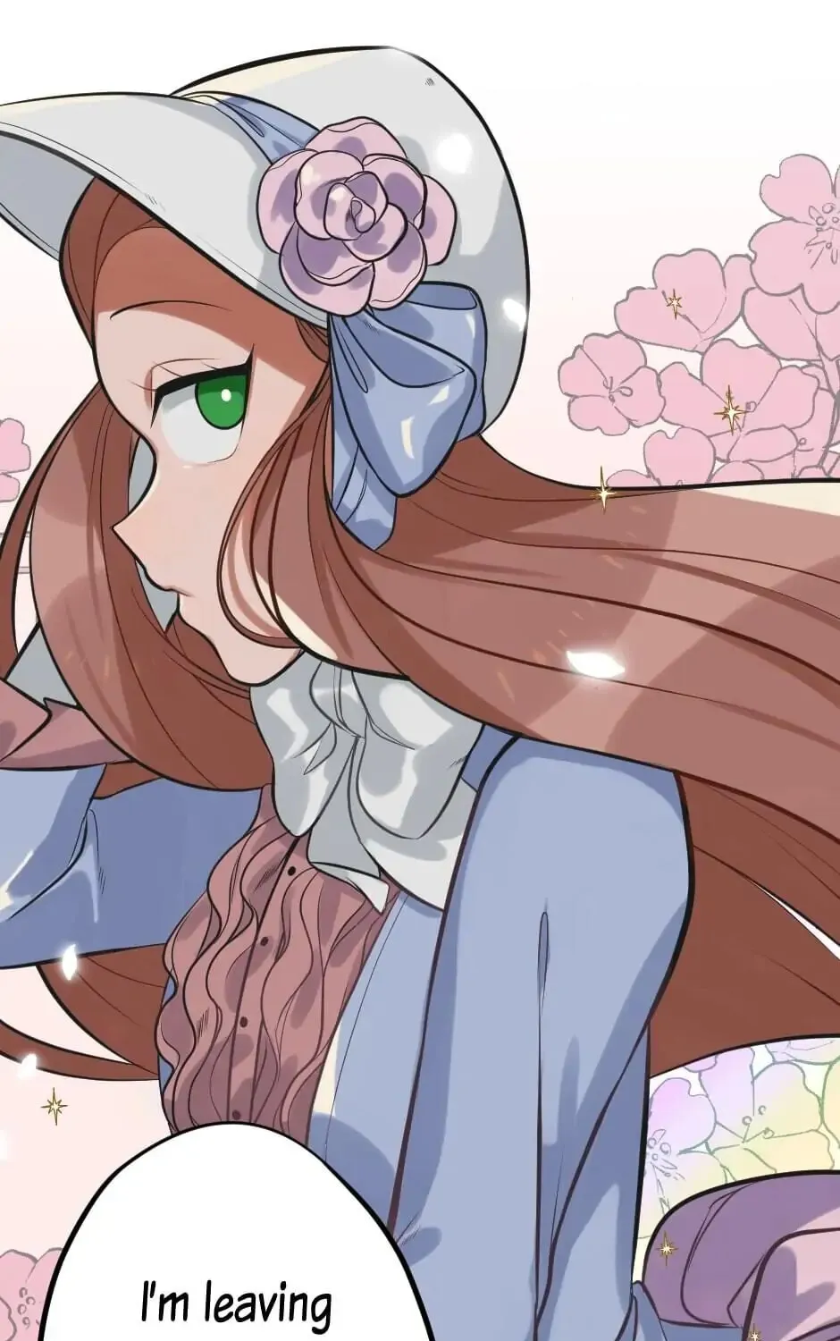 The Eccentric Duchess Chapter 20 page 81 - 