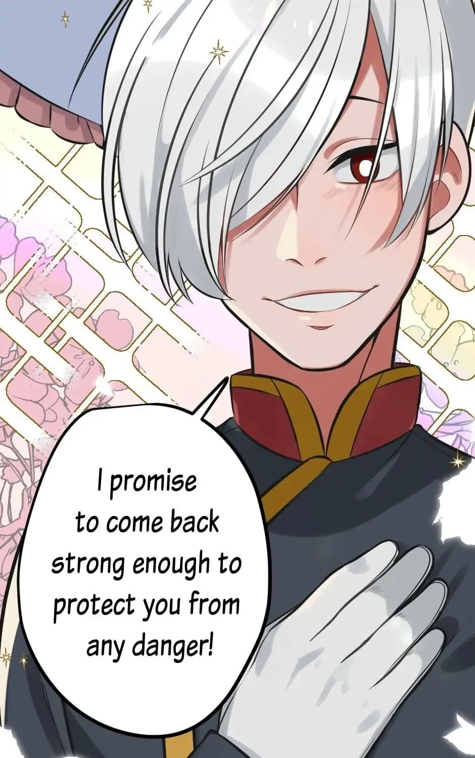 The Eccentric Duchess Chapter 20 page 85 - 