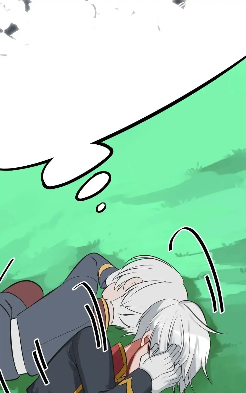 The Eccentric Duchess Chapter 20 page 87 - 