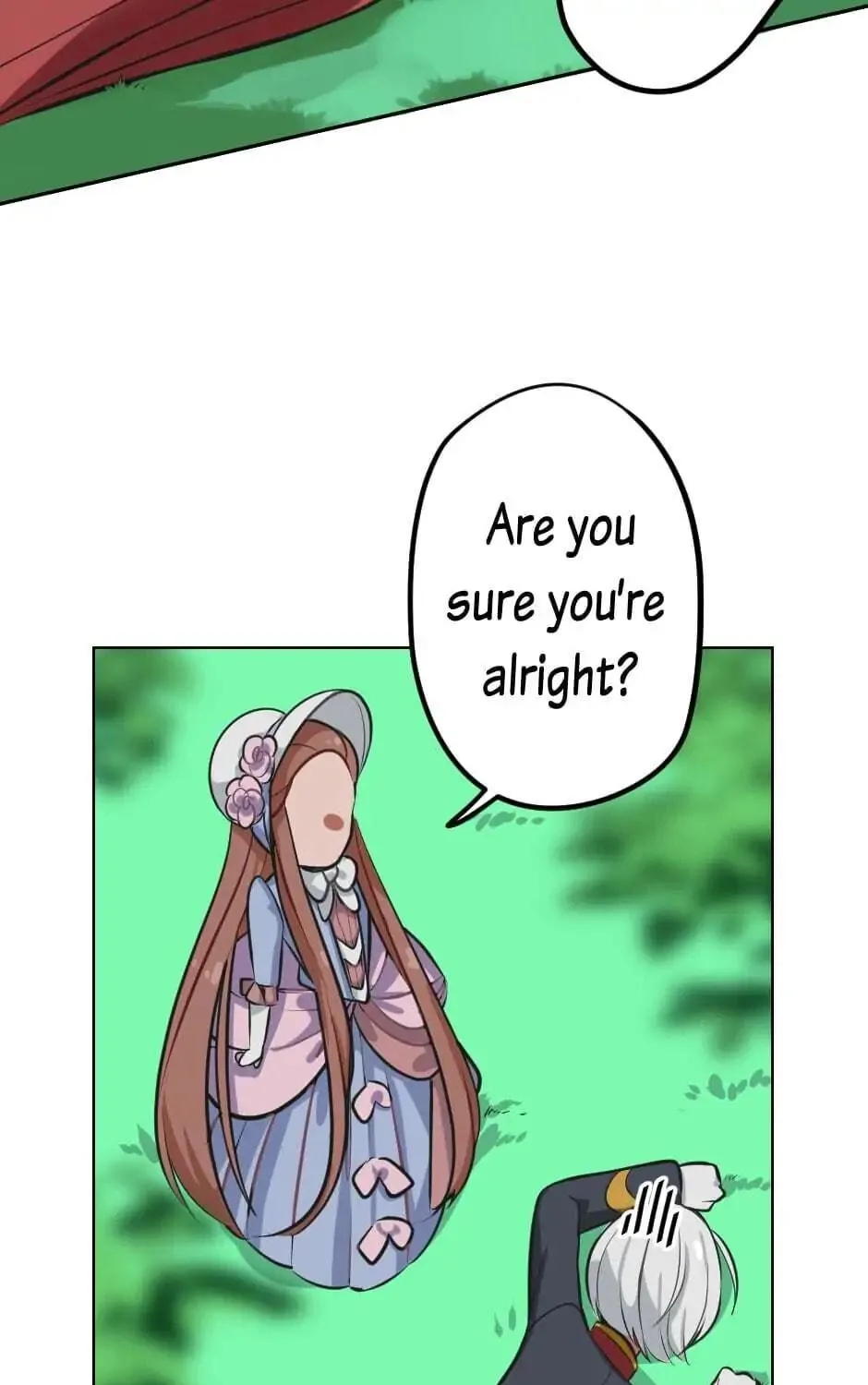 The Eccentric Duchess Chapter 20 page 89 - 