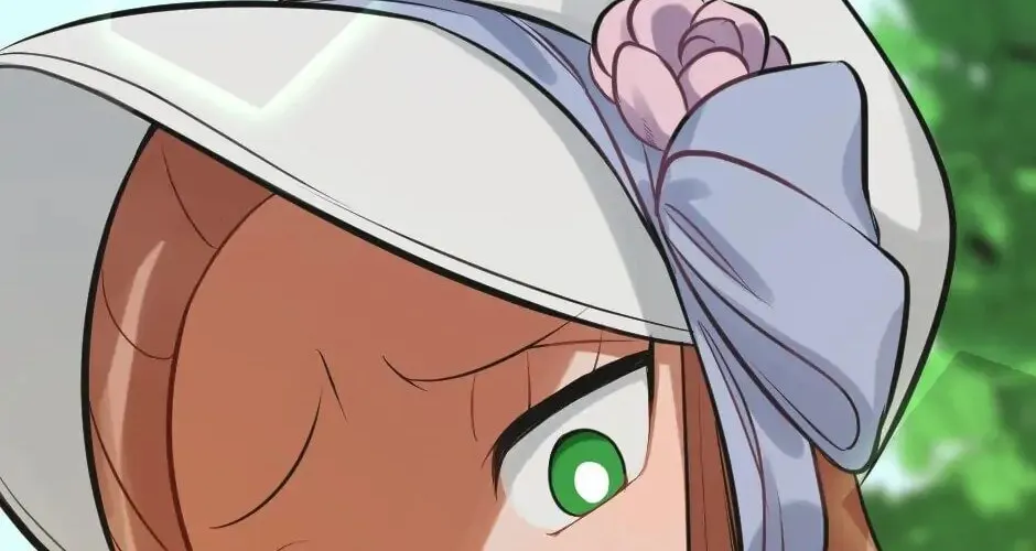 The Eccentric Duchess Chapter 20 page 92 - 
