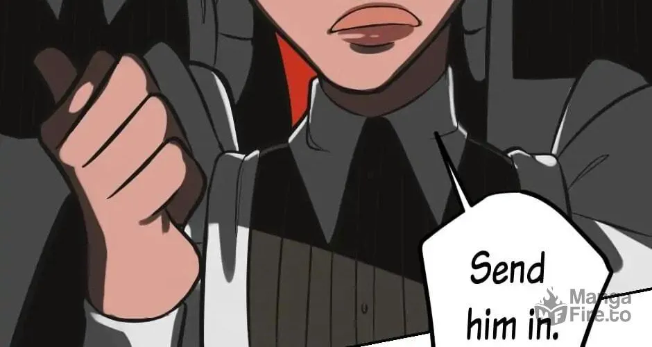 The Eccentric Duchess Chapter 21 page 12 - 